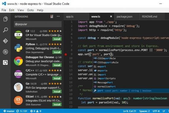 7 Best Code Editors for Windows and Mac