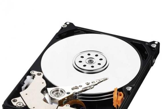 Restoring a hard drive with HDD Regenerator How to work with the hdd regenerator program