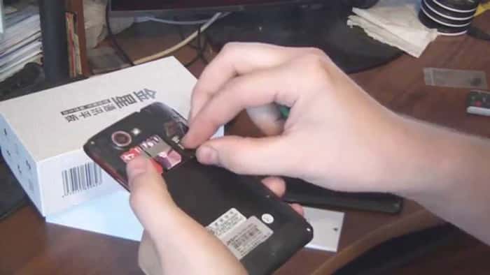 Rimëkëmbja e kartës SD dhe USB flash drive