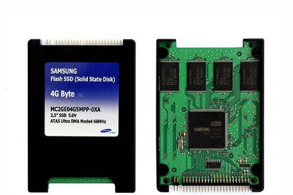 HDD بهتر است یا SSD 10 تفاوت بین ssd و hdd؟